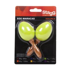 Stagg EGG-MA S GR